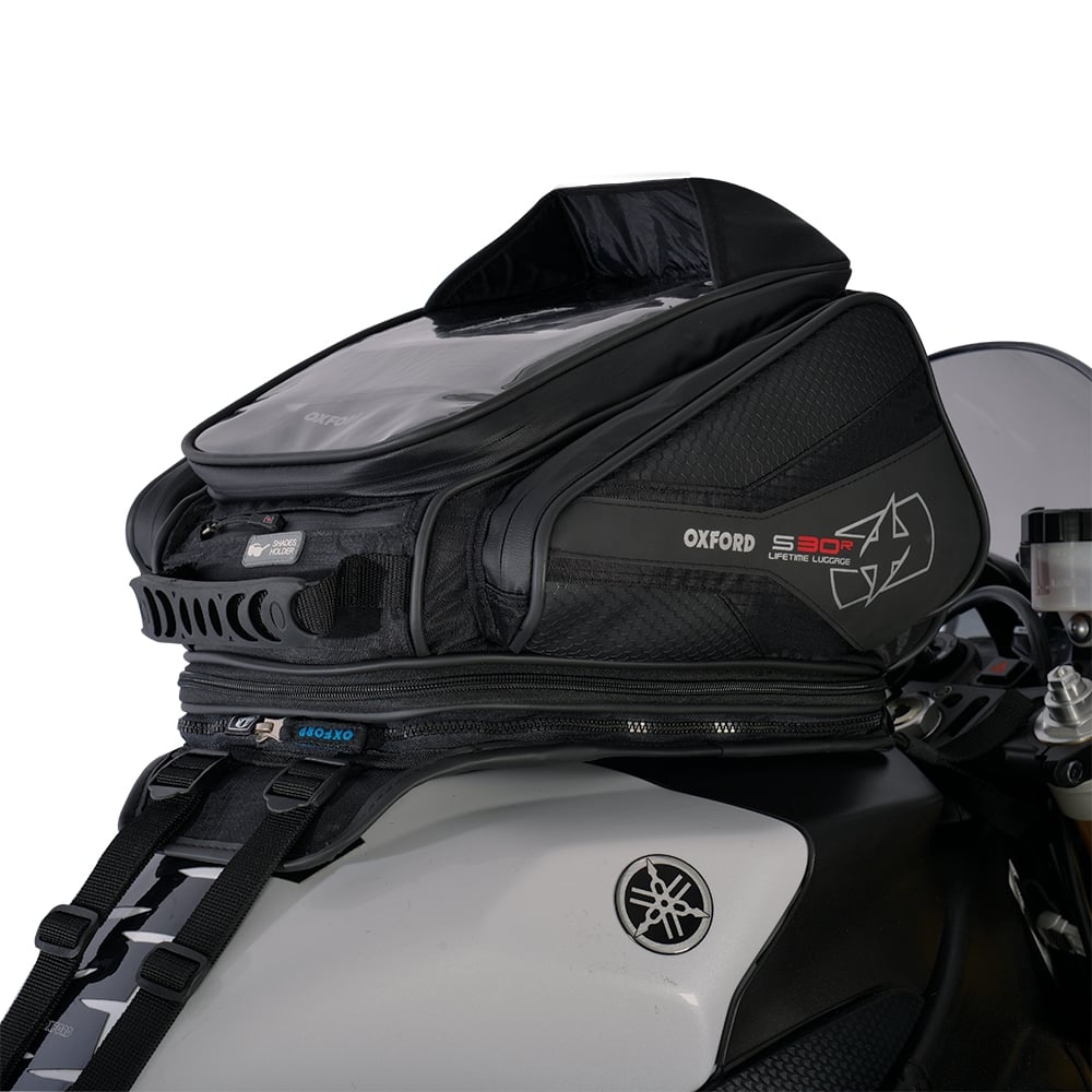 Borsa da Serbatoio da Moto: Guida all’Acquisto Borsa da Serbatoio da Moto: Guida all’Acquisto