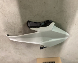 4B5 28351 00 Yamaha T-Max Carena Sx Originale