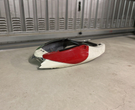 Codone Carena Moto Guzzi V10 Centauro Codino