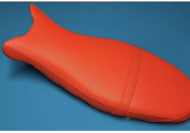 Fodera Rivestimento Copertina Sella Rosso Bmw R Nine T