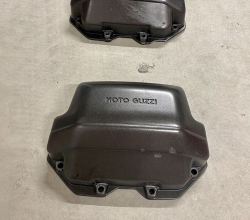 Moto Guzzi Copri Testa Cilindri Valvole 03023530
