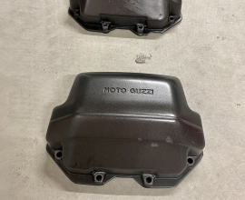 Moto Guzzi Copri Testa Cilindri Valvole 03023530