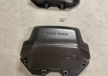 Moto Guzzi Copri Testa Cilindri Valvole 03023530