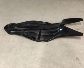 Sottocodone Vano Sella Moto Guzzi 1200 Sport Sotto Codone