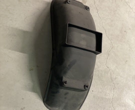 Parafango Codone Sotto Sella Moto Guzzi V10 Centauro