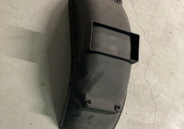 Parafango Codone Sotto Sella Moto Guzzi V10 Centauro