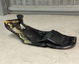 Codone Sotto Sella Moto Guzzi 1200 Sport