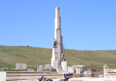Da Affi al Passo Fittanze in Moto: Un Viaggio tra le Curve del Monte Baldo