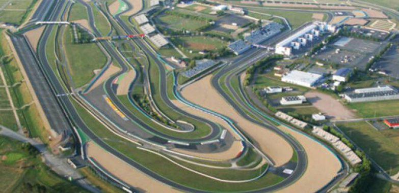 Scopri l’Adrenalina della Pista di Rijeka in Moto