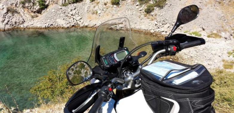 Esplorare la Croazia in Moto: Una Strada Verso l’Avventura