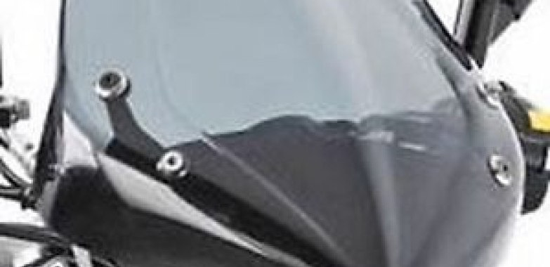 Come Scegliere il Cupolino Perfetto per la Tua Moto: Guida all’Acquisto