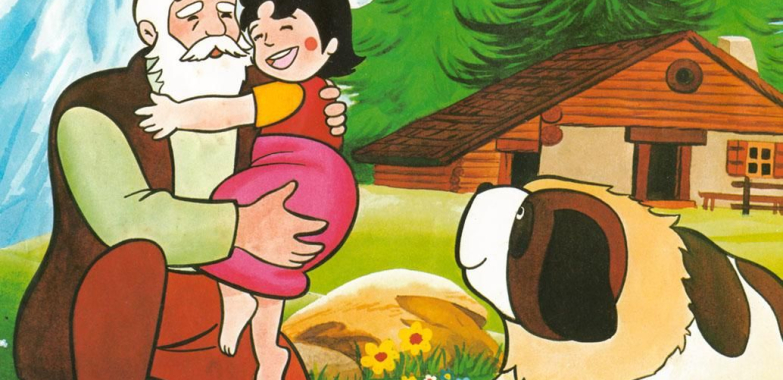 In Moto nella Terra di Heidi: Un Viaggio tra Paesaggi Incantati