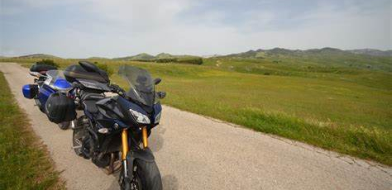 Esplorare il Montenegro in Moto da Ravenna: Un’Avventura senza Confini
