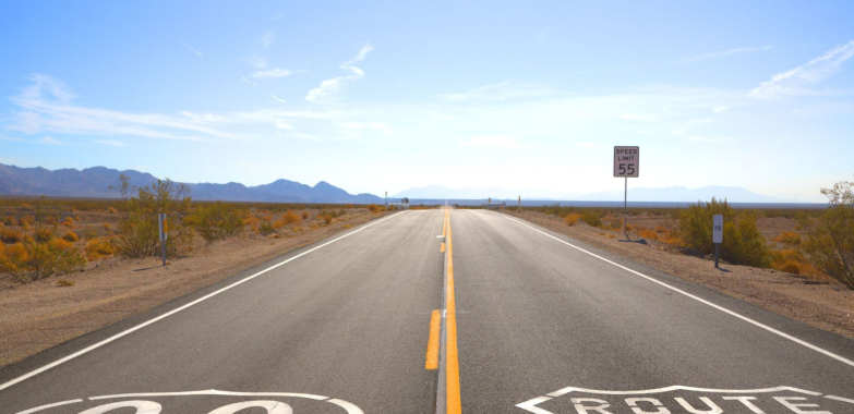 Guida alla Route 66 in Moto: Un’Epica Avventura di 7 Giorni