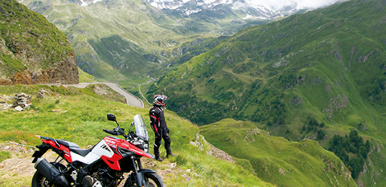 Esplorare in Moto i Borghi Antichi del Trentino-Alto Adige: Un Viaggio Indimenticabile